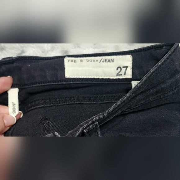 Rag & Bone Jeans - Picture 3 of 5